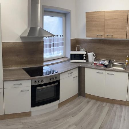 Alwi Appartements Moringen Екстер'єр фото