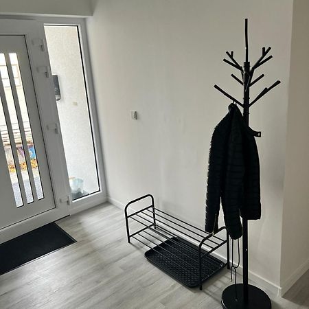 Alwi Appartements Moringen Екстер'єр фото